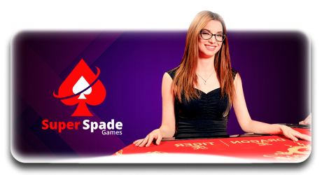 Super Spade
