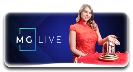 MG Live