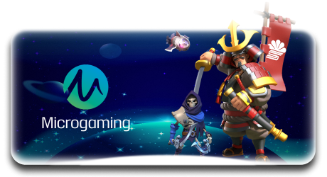 Microgaming